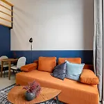 Homewell Lofty Nad Warta Poznan