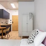 Homewell Lofty Nad Warta Poznan