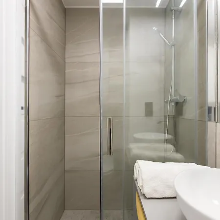 Homewell Lofty Nad Warta Lejlighed