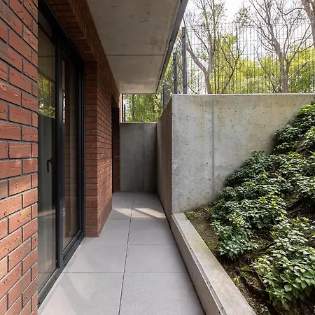 Apartman Homewell Lofty Nad Warta