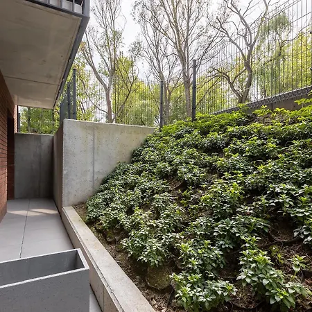 Apartman Homewell Lofty Nad Warta