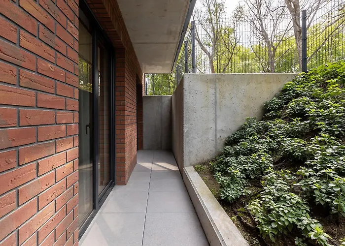 Apartman Homewell Lofty Nad Warta