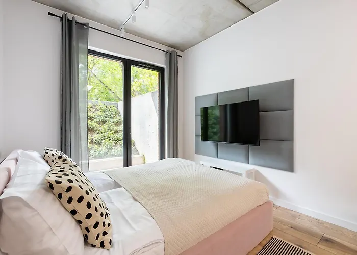 Homewell Lofty Nad Warta *