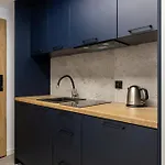 شقة Homewell Lofty Nad Warta بوزنان