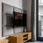 Homewell Lofty Nad Warta شقة