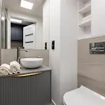 شقة Homewell Lofty Nad Warta *