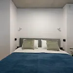 Homewell Lofty Nad Wartą Apartament Poznań