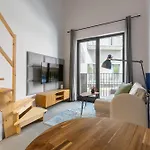 Homewell Lofty Nad Warta