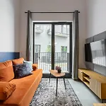 Apartament Homewell Lofty Nad Wartą *