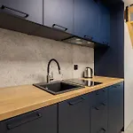 Homewell Lofty Nad Warta شقة *