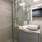 شقة Homewell Lofty Nad Warta بوزنان