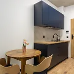 Homewell Lofty Nad Warta بوزنان