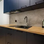 شقة Homewell Lofty Nad Warta بوزنان