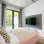 Homewell Lofty Nad Warta *