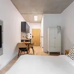 شقة Homewell Lofty Nad Warta *