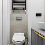 Homewell Lofty Nad Warta بوزنان