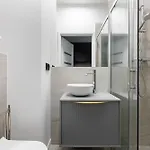 شقة Homewell Lofty Nad Warta *