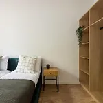 Apartament Homewell Lofty Nad Wartą Poznań