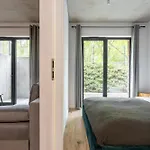 شقة Homewell Lofty Nad Warta بوزنان