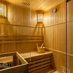 Homewell Lofty Nad Warta بوزنان
