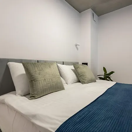 Homewell Lofty Nad Warta *