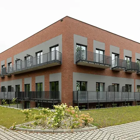 Homewell Lofty Nad Warta *