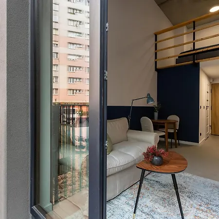 Homewell Lofty Nad Warta