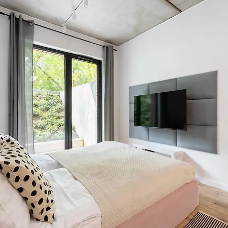 Homewell Lofty Nad Warta *