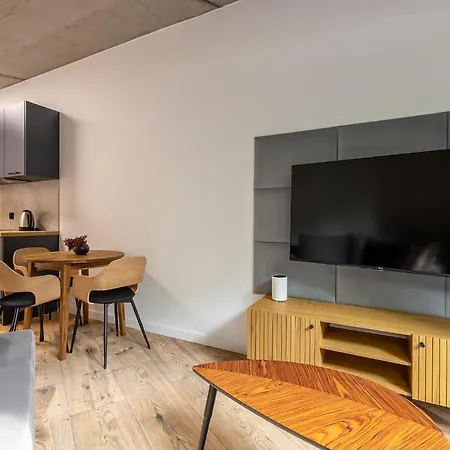 Homewell Lofty Nad Warta *