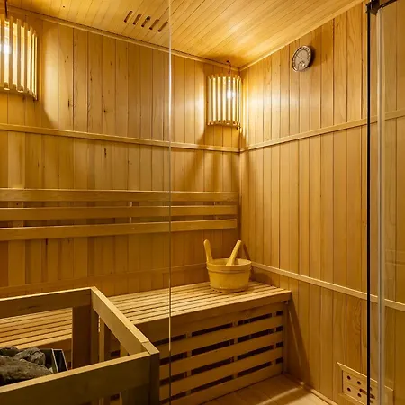 Homewell Lofty Nad Warta Poznan