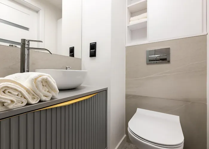 Homewell Lofty Nad Warta *