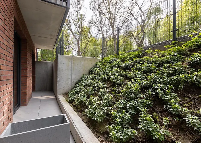 Appartamento Homewell Lofty Nad Warta