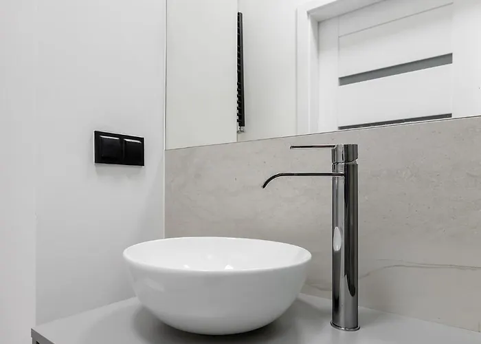 Homewell Lofty Nad Warta *