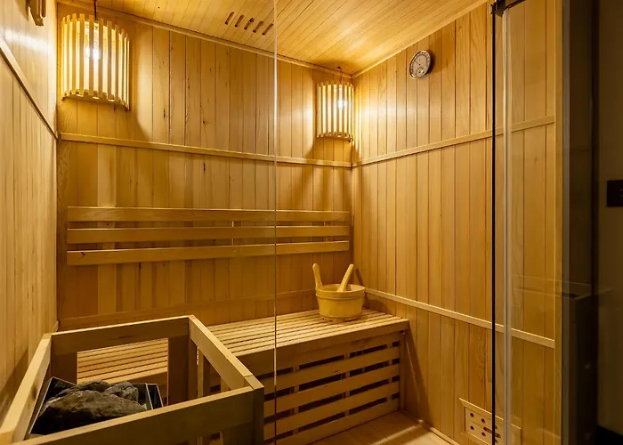 Homewell Lofty Nad Warta Poznań